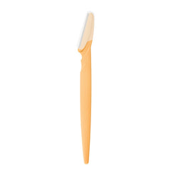 Eyebrow Trimmer Scissors Comb Beauty Grooming Tool Precise Shaping Personal Care Accessory