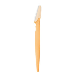 Eyebrow Trimmer Scissors Comb Beauty Grooming Tool Precise Shaping Personal Care Accessory