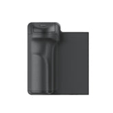 Smartphone Camera Grip With Magnetic Bluetooth Remote Shutter