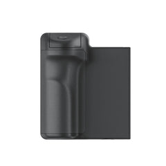 Smartphone Camera Grip With Magnetic Bluetooth Remote Shutter