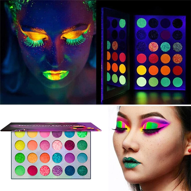Glitter Makeup Kit