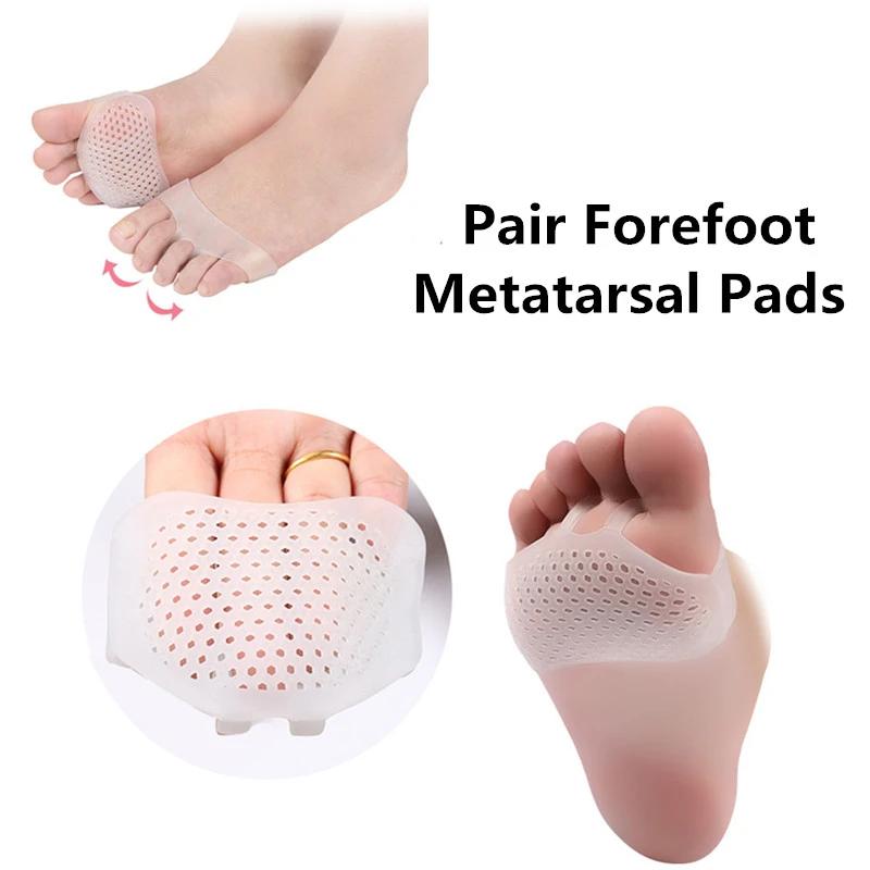 Pads For Foot Pain 