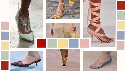 The Timeless Charm of Slingback Pumps: A Must-Have for Every Woman’s Closet