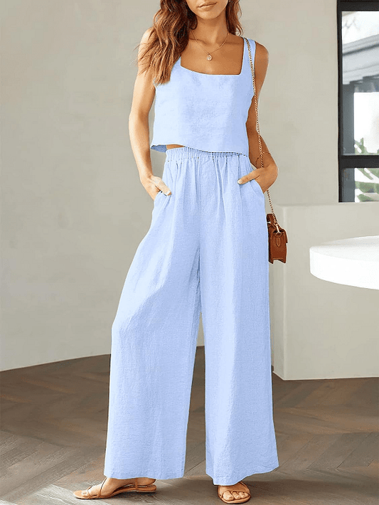 2 piece set