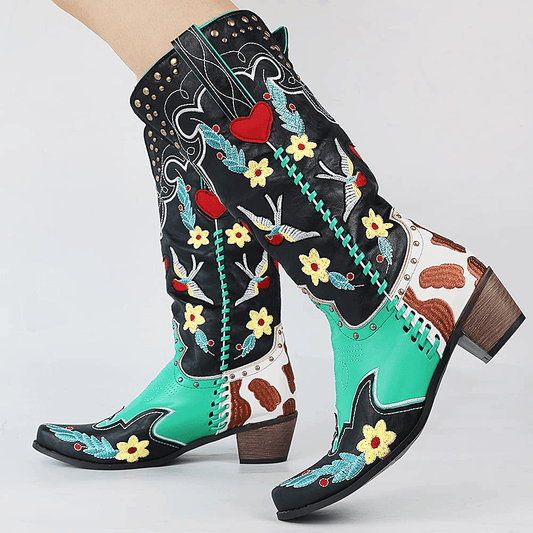 womens cowboy boots