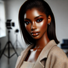 Brown Sugar Makeup: The Warm Glow of Modern Elegance