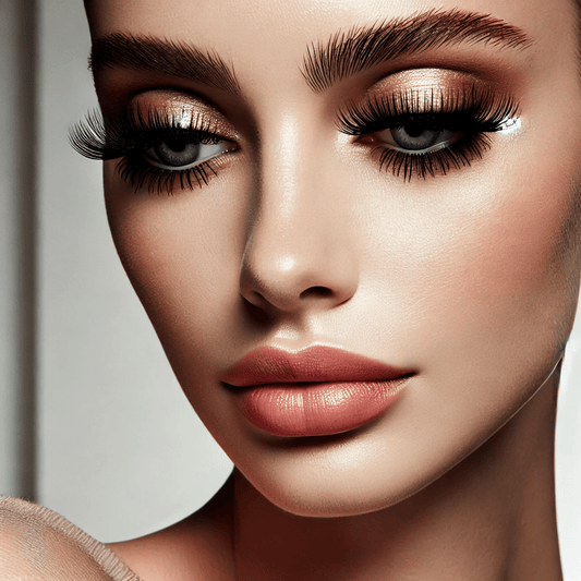 The Latest Trends in Eyelashes and Mascara
