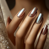 The Top 2025 Nail Trends Every Woman Should Try