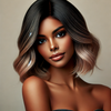 The Ultimate Guide to Ombre Wigs: Trendy, Stylish, and Effortlessly Glamorous