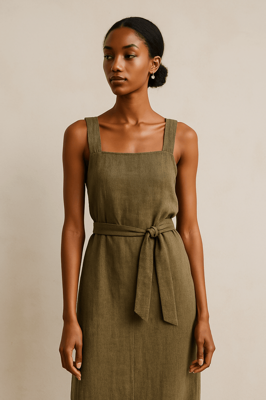 Sustainable Fashion: Redefining Style with a Conscience in 2025