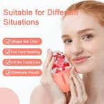 Ice Facial Roller Skin Care Beauty Lifting Contouring Tools Ice Cube Trays Ice Globe Ball Face Massager Skin Care Tool