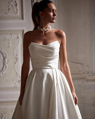 bridal gown dress