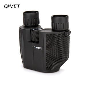 10X25 HD Compact Binoculars For Sight Seeing Camping Concerts and More