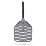 Aluminum Pizza Peel Pizza Shovel With Long Handle Custom Pizza Paddle Pastry Baking Tool