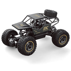 Remote Control Large Electric Monster Trucks 1:12 / 1:16 4WD RC Car 2.4G Radio Control Car Buggy Off-Road For Kids