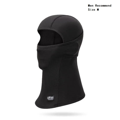 Balaclava  Black men