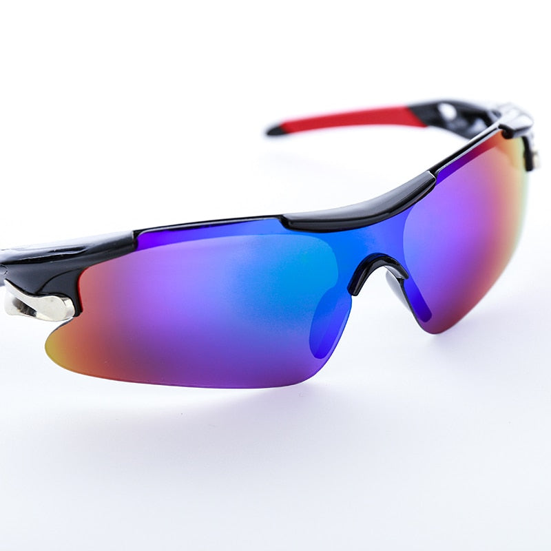 Sunglasses for Cycling Outdoor Sports Hiking Running UV400 Men Women