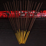 20-Pack Incense Sticks – Premium Fragrance for a Calming Atmosphere Aromatherapy