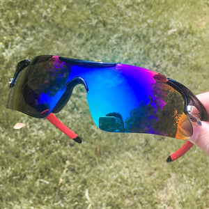 Sunglasses for Cycling Outdoor Sports Hiking Running UV400 Men Women