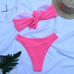 Women's Swimsuit Sexy Bikini Swimwear New Fashion Bathing Suits Beachwear