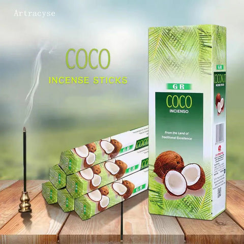 Incense Sticks
