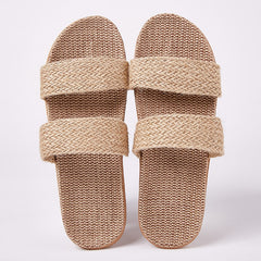 Women's Slippers For Home Beach Outdoors Non Slip Slides Flat Sandals