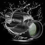 Professional Telescope 13x50 Monocular Powerful Mini Telescope for Outdoors Camping Hiking Travel Bird Watching