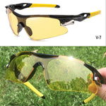 Sunglasses for Cycling Outdoor Sports Hiking Running UV400 Men Women