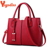 Boutique Fashion Bags for Women Faux Leather Handbags Luxury Hand Bag Purse Fashion Shoulder Bags