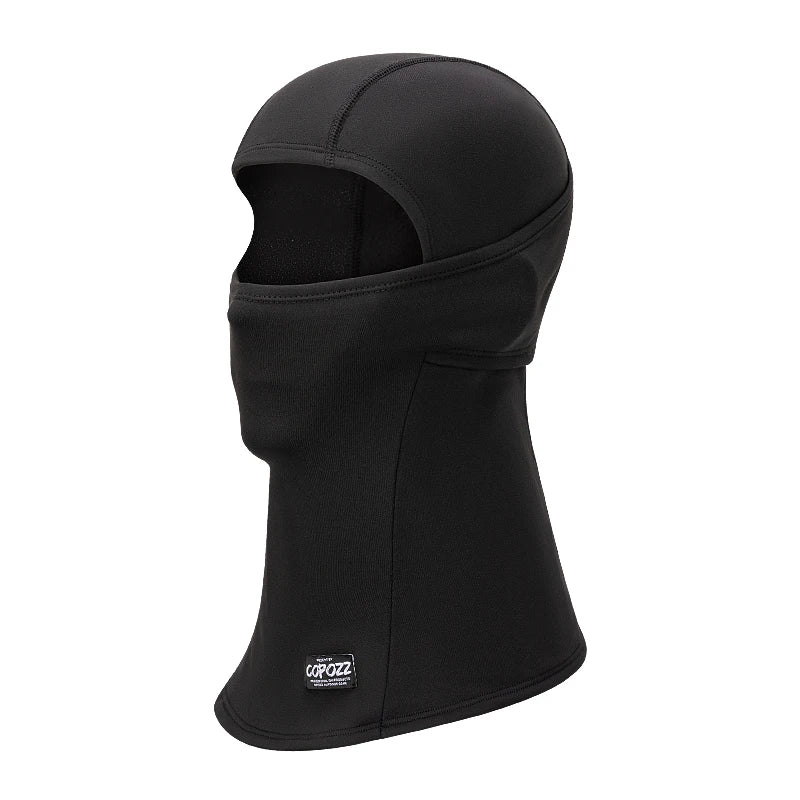 Balaclava  Black