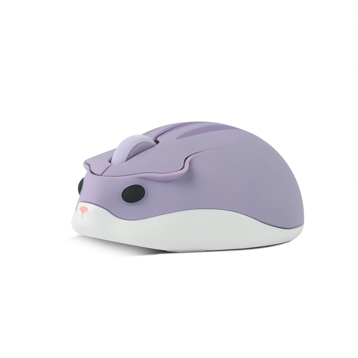 Cute Cartoon Wireless Mouse USB Optical Computer Mouse Portable Mini Laptop Mouse For Kids MacBook