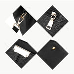 Boutique Fashion Bags for Women Faux Leather Handbags Luxury Hand Bag Purse Fashion Shoulder Bags