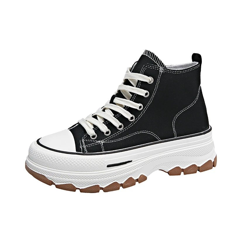 41207581835346|41207581999186|41207582031954|41207582064722|41207582097490 Sneakers black