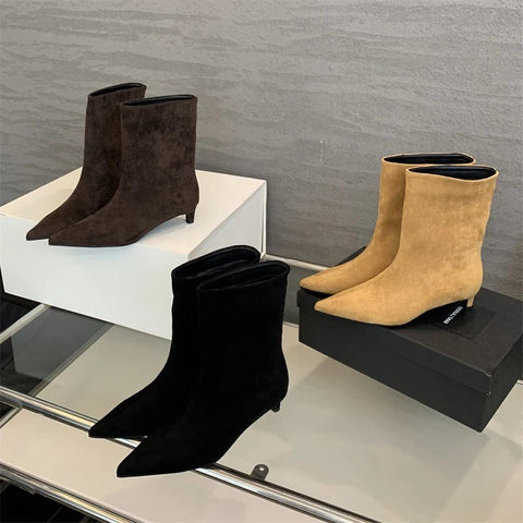 boots