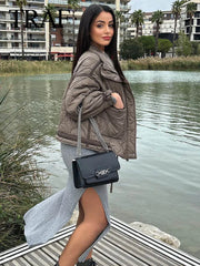 Winter Jacket 