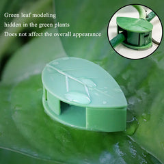 Invisible Wall Climbing Plant Fixture Rattan Vine Bracket Fixed Buckle Leaf Clips Traction Holder Garden