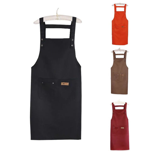 Hairdressing Apron Professional Waterproof Coloring Shampoo Haircut Cloth Wrap Salon Barber Tool