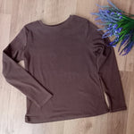 Women's Sweater Fall Winter Apparel Pullovers Long Sleeve Tube Knitted Top