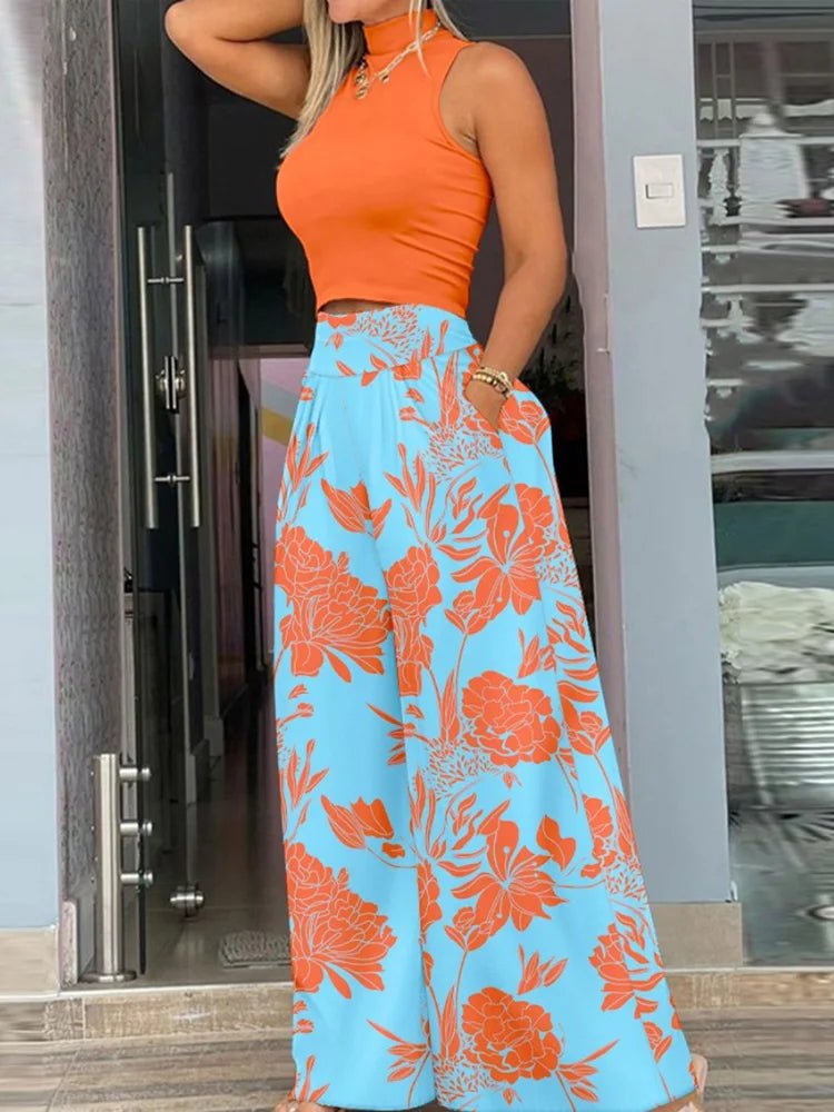 pant set