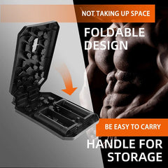 Multi-Function Push-Up Board – Full Body Workout Strength Training Equipment