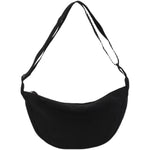 Shoulder bag black