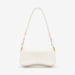 Crossbody Bag white