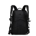 Military Tactical Backpack, Waterproof Large Capacity Hiking Backpack Trekking Camping Outdoors Backpack