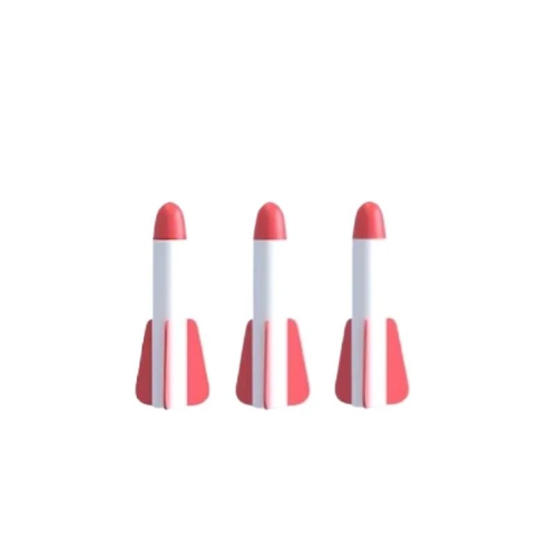 Kids Outdoor Air Powered Rocket Launcher with Foot Pump – Jump & Soar Toy for Active Play