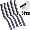 Durable Grout Gap Cleaning Brush Kitchen Toilet Tile Joints Scrubber Dead Angle Hard Bristle Cleaner Brushes For Shower