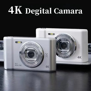 Digital camera 4K