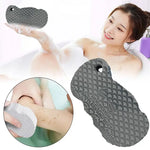 Durable and Hygienic Soft Bath Sponge Body Scrubber