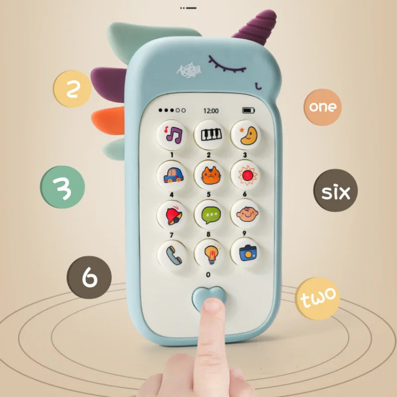 Toy phone