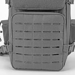 25L Durable Tactical Backpack - Water-Resistant, 25L Capacity, Multi-Compartment Outdoor Daypack