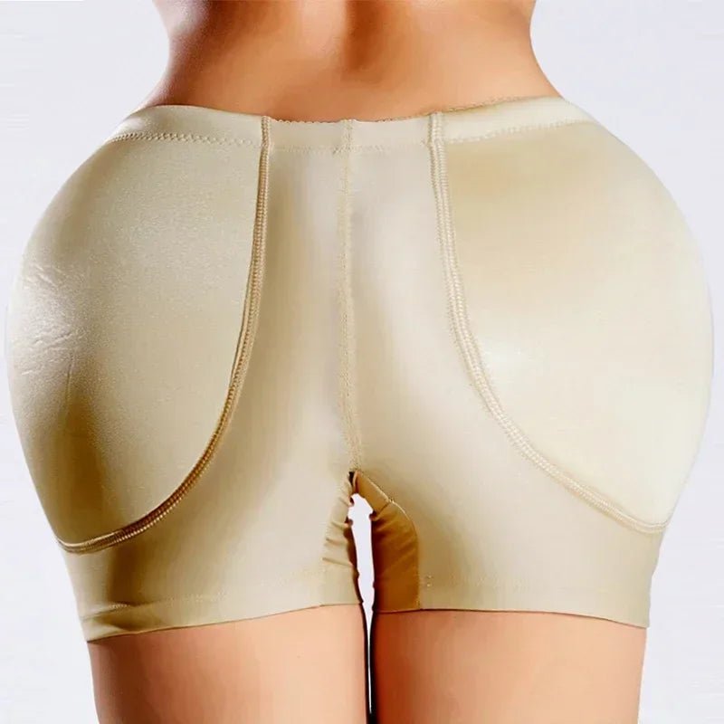 Butt Lifting Shorts